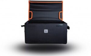 ארגונית לתא מטען 40 ליטר I-CAMP