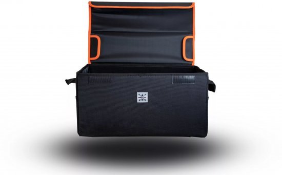 ארגונית לתא מטען 40 ליטר I-CAMP