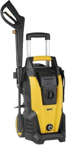 מכונת שטיפה בלחץ 165Bar GPT HL312A-110
