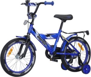 אופניים לילדים 12 כחול VIPER
