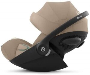 סלקל Cybex Cloud G i-Size בז'