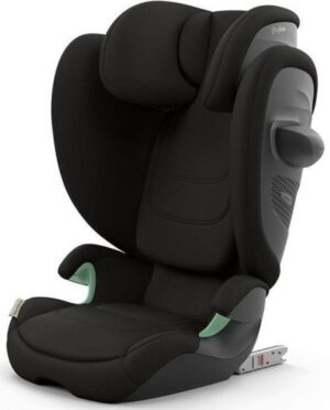 בוסטר ילדים Cybex Solution G2 i-Fix שחור