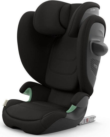 בוסטר ילדים Cybex Solution G2 i-Fix שחור