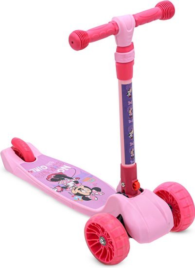 קורקינט מיקרו 3 גלגלים מיני מאוס Luli Baby's