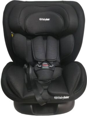 כיסא בטיחות בוסטר i-Size שחור BabySafe G417SR