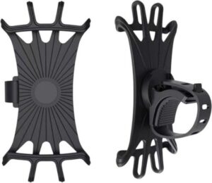 מעמד טלפון סיליקון אוניברסלי Sigma