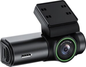 מצלמת דרך קדמית 2K DVR-1400 Eco