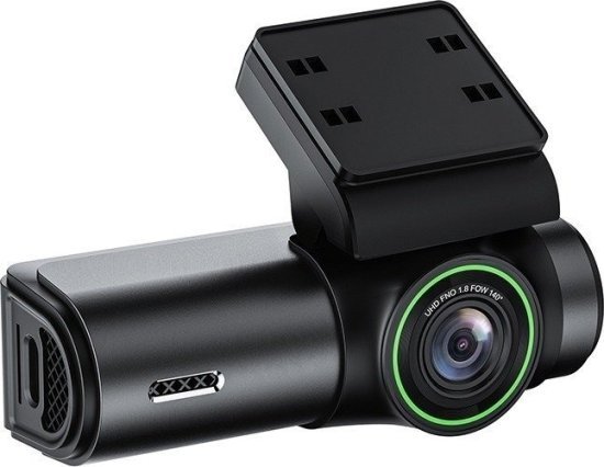 מצלמת דרך קדמית 2K DVR-1400 Eco