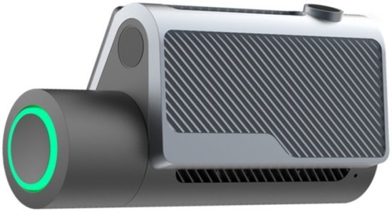 מצלמת דרך קדמית 2K ואחורית FHD עם צפייה מרחוק R856 Samsonix