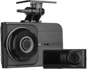 מצלמת דרך קדמית ואחורית FHD M7 Samsonix