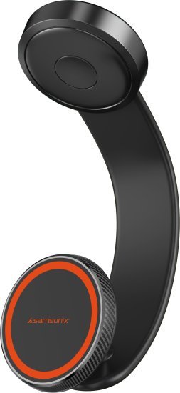 מעמד מגנטי לדשבורד MagSafe MG7 Samsonix