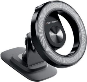 מעמד מגנטי לדשבורד MagSafe MG6 Samsonix