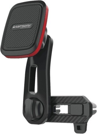 מעמד מגנטי לפתח מזגן MG4 Samsonix