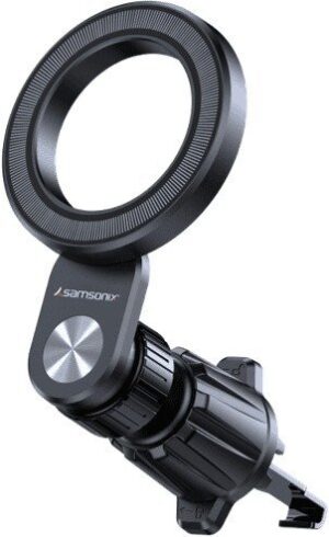 מעמד מגנטי MagSafe לפתח מזגן MG2 Samsonix