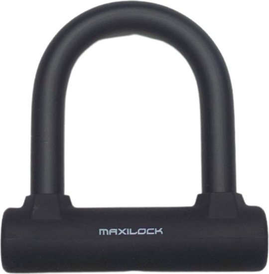 מנעול פרסה לאופניים U2 Maxilock