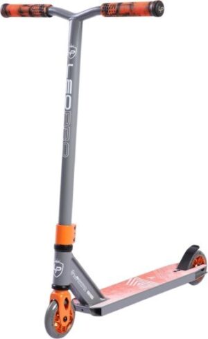 קורקינט פעלולים S5 כתום Leo Pro