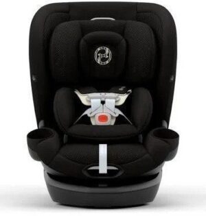 כיסא בטיחות 360° SensorSafe שחור Cybex Callisto