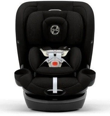 כיסא בטיחות 360° SensorSafe שחור Cybex Callisto