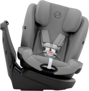 כיסא בטיחות 360° עם SensorSafe אפור Cybex Callisto