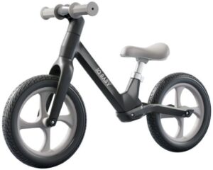 אופני איזון לילדים שחור Anonima