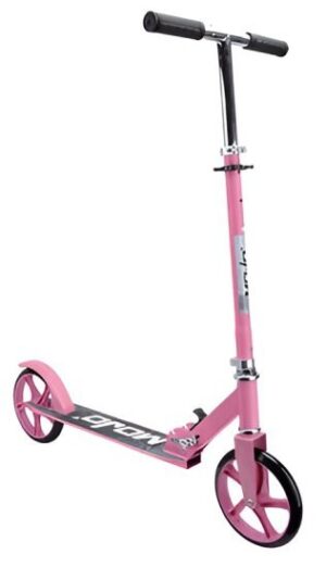 קורקינט ילדים 2 גלגלים 200 מ״מ MOJO ורוד Anonima