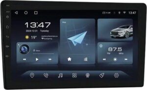 מערכת מולטימדיה לרכב 10 אינץ' 8-Core 32GB VicoVation